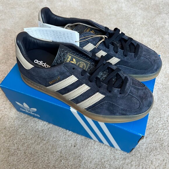 ADIDAS GAZELLE INDOOR - Picture 8 of 8